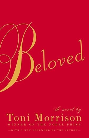 A haunting narrative that delves into the horrors of slavery and its lasting impact, 'Beloved' has faced bans for its graphic depictions and mature themes.