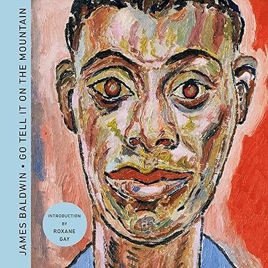 James Baldwin: James Baldwin’s Go Tell It on the Mountain reflects the struggle of faith, family, and identity. His portrayal of generational pain and spiritual searching resonates deeply with me.